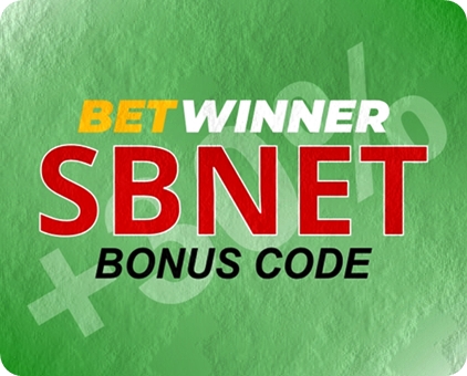 The bonus code related to How to play with Betwinner bonus?