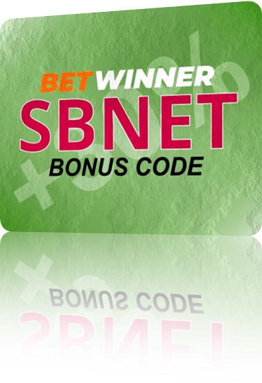 The bonus code related to What is Betwinner promo code