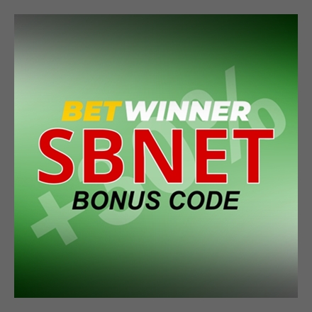 The bonus code related to Betwinner Russian version (for Fifa match)