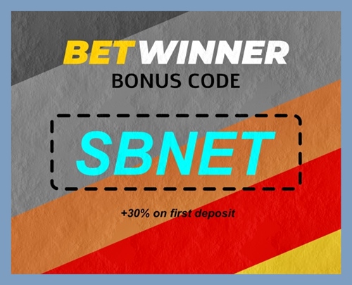 The bonus code related to Betwinner Bangladesh bonus code