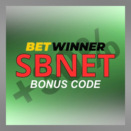 The bonus code related to Betwinner Egypt promo code 2025