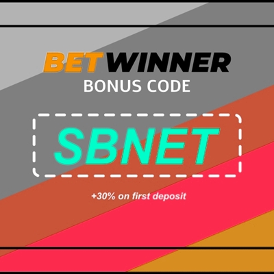 The bonus code related to Betwinner freebet code