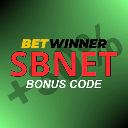 The bonus code related to Promo code toto Betwinner