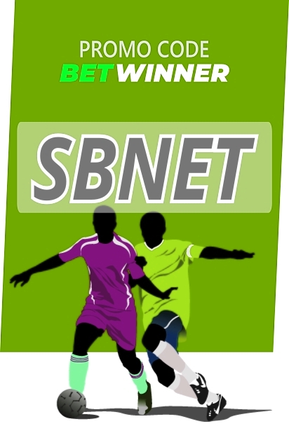 The bonus code related to Betwinner valid promo code