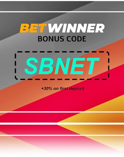 The bonus code related to How to use Betwinner bonus code?