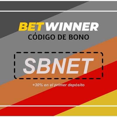 El código de bonificación relacionado con Código de bono de Betwinner 2025