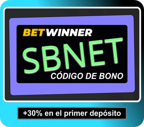 El código de bonificación relacionado con Apuesta gratis en Betwinner
