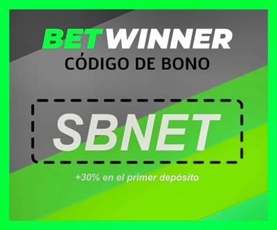 El código de bonificación relacionado con Código promocional para móviles de Betwinner