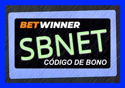 El código de bonificación relacionado con Código referral de Betwinner