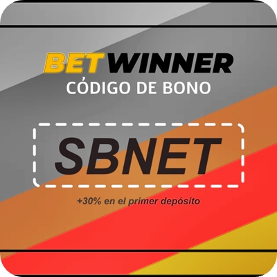 El código de bonificación relacionado con ¿Cómo utilizar el código de bono de Betwinner?