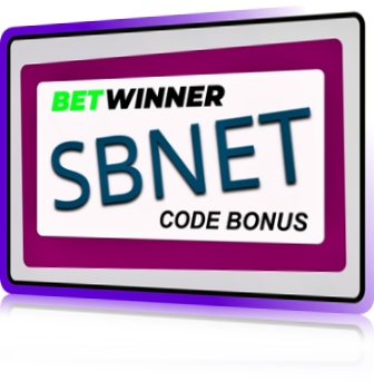 Le code bonus pour Bonus de premier dépôt de Betwinner