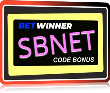 Le code bonus pour Code referral pour Betwinner