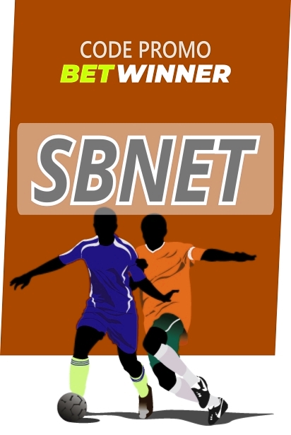 Le code bonus pour Code promo valide de Betwinner