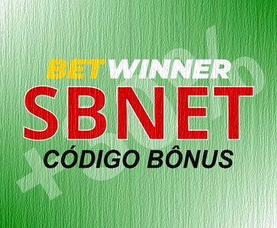 O código de bônus relacionado a Código de discount Betwinner