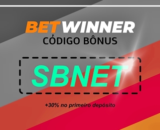 O código de bônus relacionado a Código móvel promocional Betwinner
