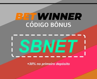 O código de bônus relacionado a Código promocional oficial da Betwinner