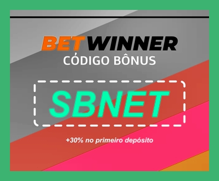 O código de bônus relacionado a Betwinner versão russa