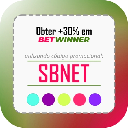 Sobre o que é o bônus?