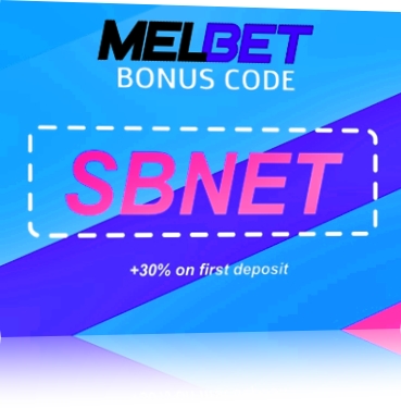 The bonus code related to Melbet bonus code 2026