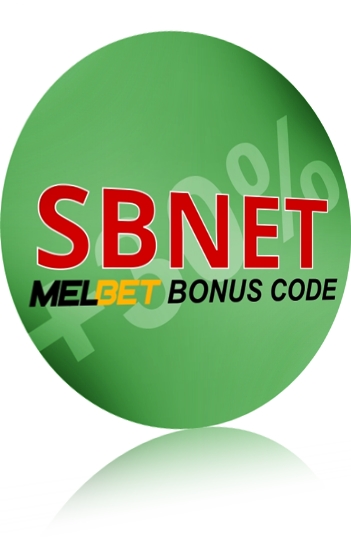 The bonus code related to Code Melbet Orange Money 