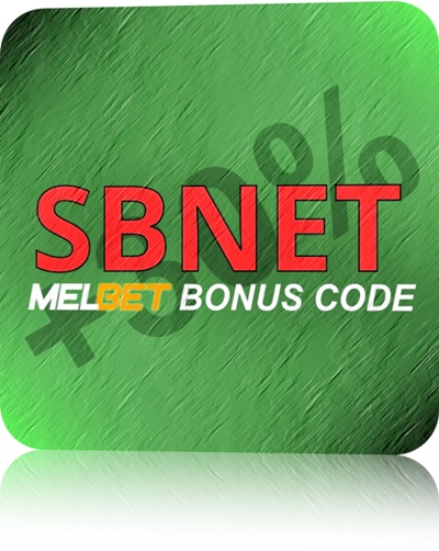 The bonus code related to Promo code Melbet 2026