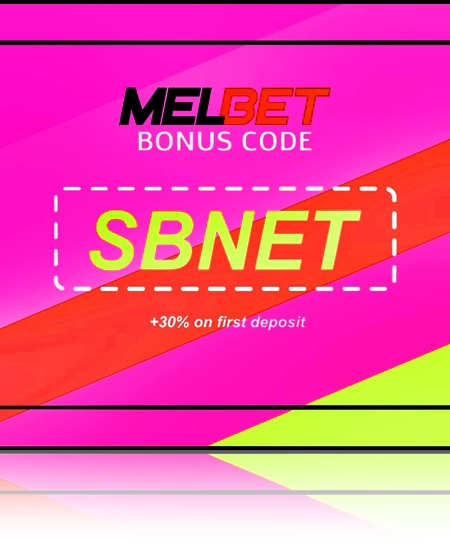The bonus code related to Melbet code explanations