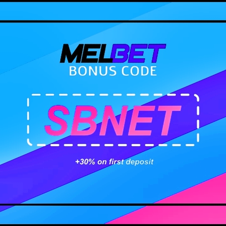 The bonus code related to How to withdraw Melbet bonus?