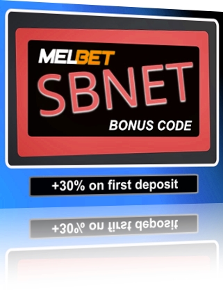 The bonus code related to Melbet bonus code (no scam)
