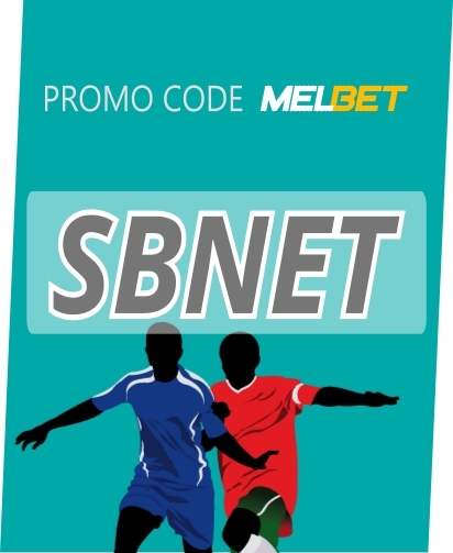 The bonus code related to Melbet promo code for India