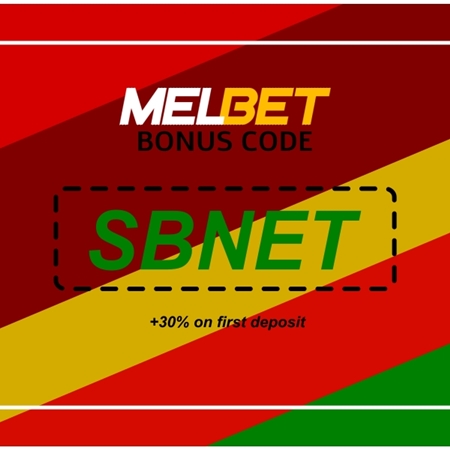 The bonus code related to Melbet Bangladesh bonus code