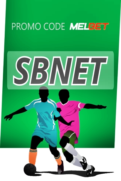 The bonus code related to Melbet valid promo code