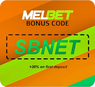 The bonus code related to How to use Melbet bonus code?