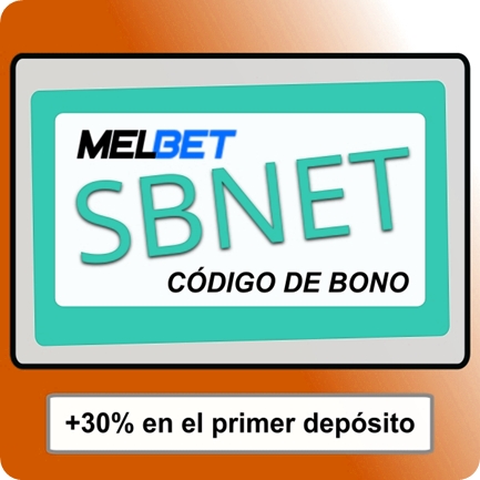 El código de bono relacionado con Melbet código promocional Telegram