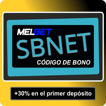 El código de bono relacionado con Código de recomendación Melbet
