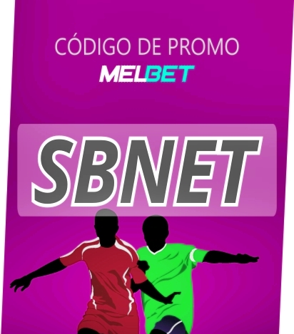 El código de bono relacionado con Código promocional Melbet para Guinea