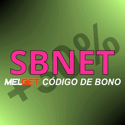 El código de bono relacionado con Código promocional toto Melbet