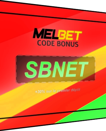 Le code promo pour Melbet code voucher