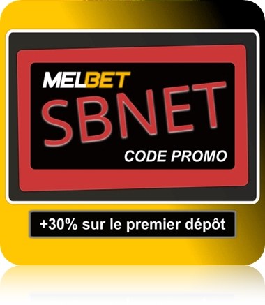 Le code promo pour Code promo Melbet hack