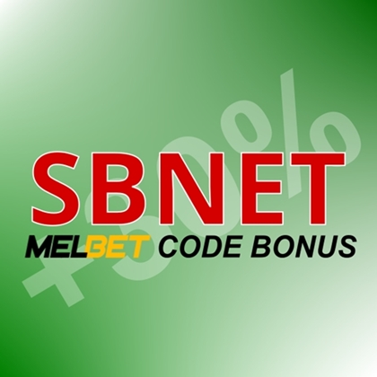 Le code promo pour Code promo Melbet 2026
