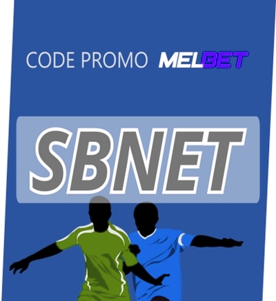 Le code promo pour Code promo Melbet pour l’inscription