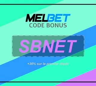 Le code promo pour Comment retirer le bonus Melbet ?