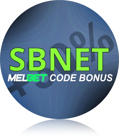Le code promo pour Comment jouer avec le bonus Melbet ?