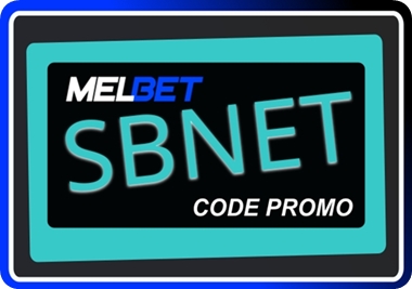 Le code promo pour Melbet referral code