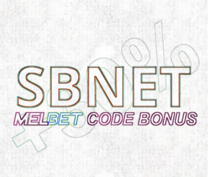 Le code promo pour Qu'est-ce que le code promo Melbet ?