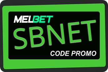Le code promo pour Code promo Melbet Cameroun 2026