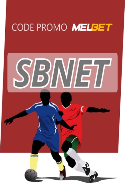 Le code promo pour Code bonus sans dépôt de Melbet