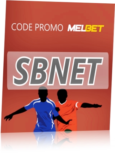 Le code promo pour Code promo Melbet pour le Gabon