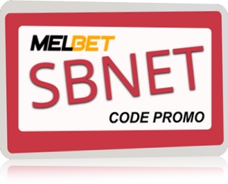 Le code promo pour Code promo Melbet Namibie en 2026