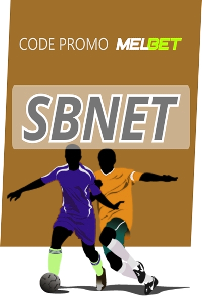 Le code promo pour Code promo valide pour Melbet