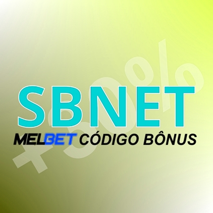 O código de bónus relacionado com Código promocional do dia Melbet
